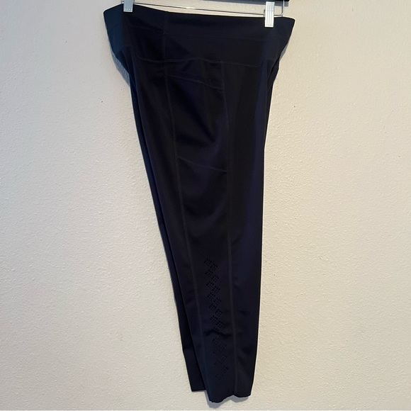 Tangerine Leggings - Picture 2 of 4